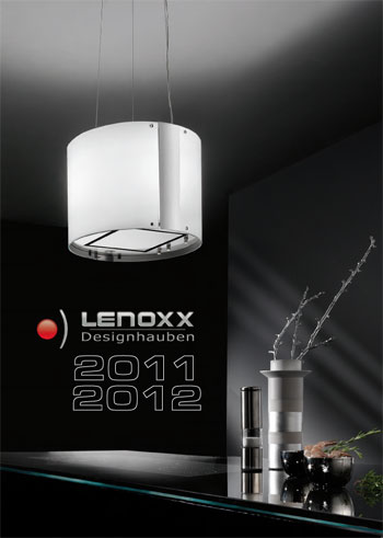 Lenoxx Kundenprospekt