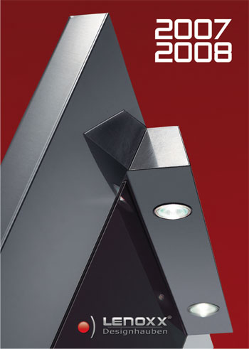 Lenoxx Katalog 2008