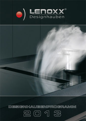 Lenoxx Katalog 2013
