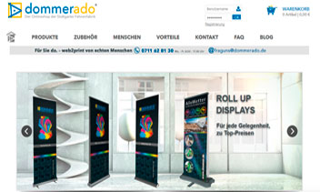 dommerado