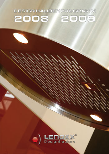 Lenoxx Katalog 2009